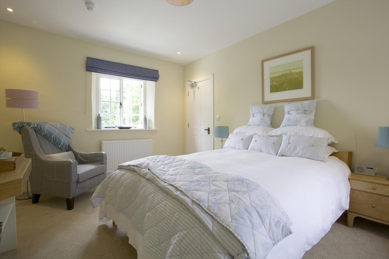 Hotel The Royal Oak Ansty  Exterior foto