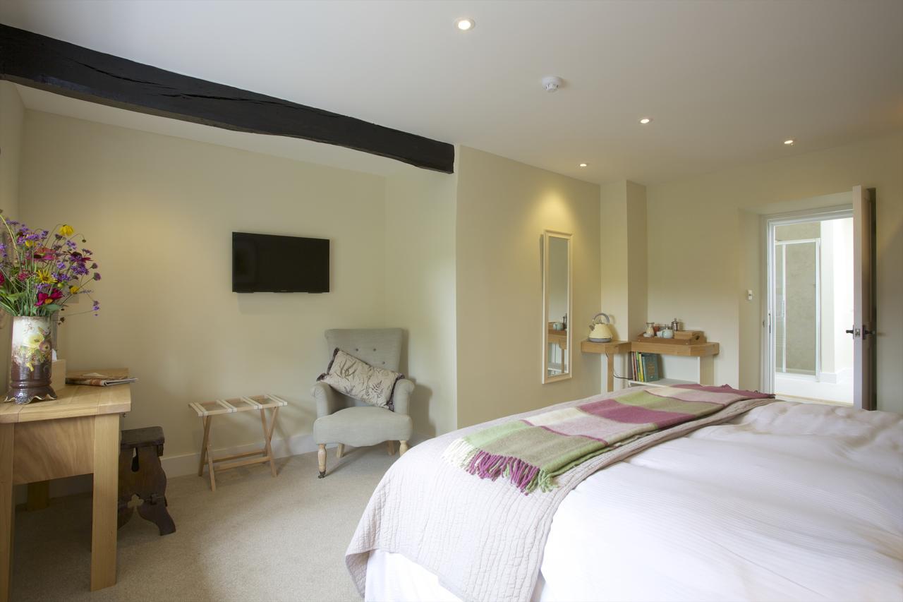 Hotel The Royal Oak Ansty  Exterior foto